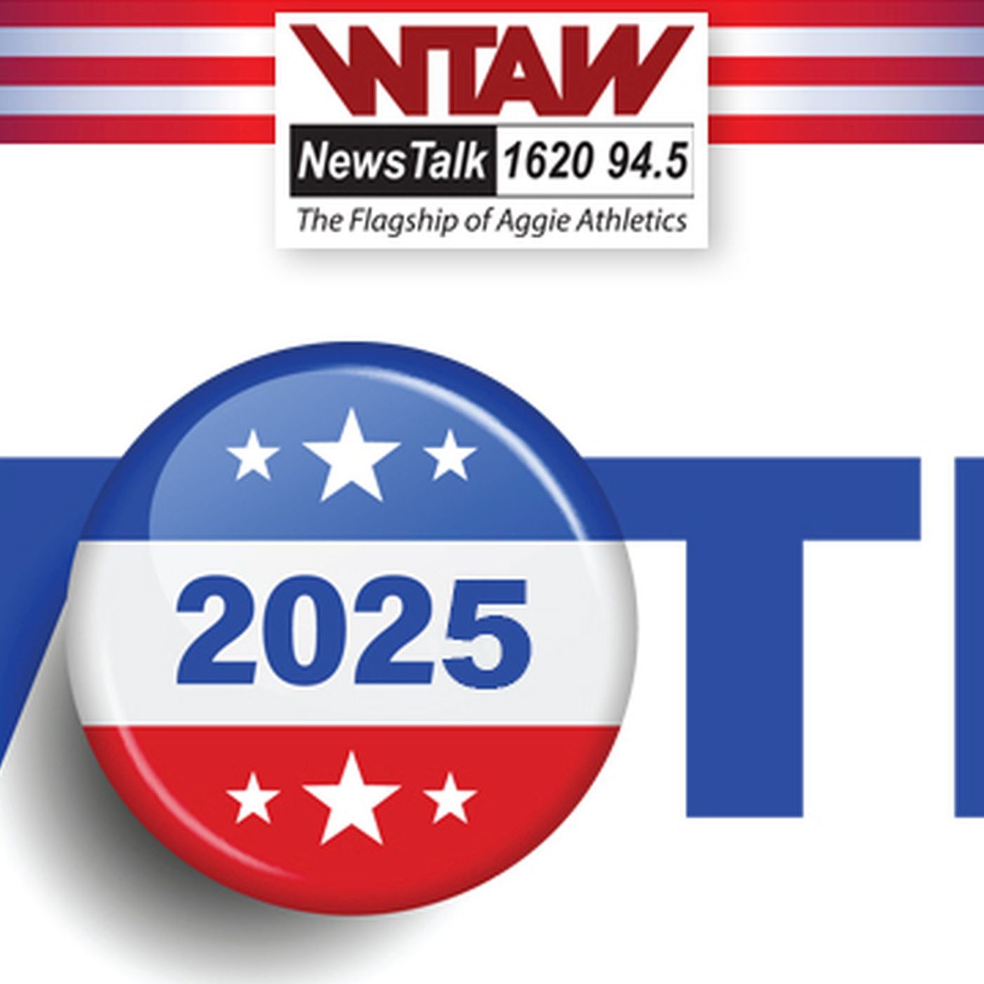 Early voting starts Monday in Brazos County school board and state constitution amendment elections episode artwork