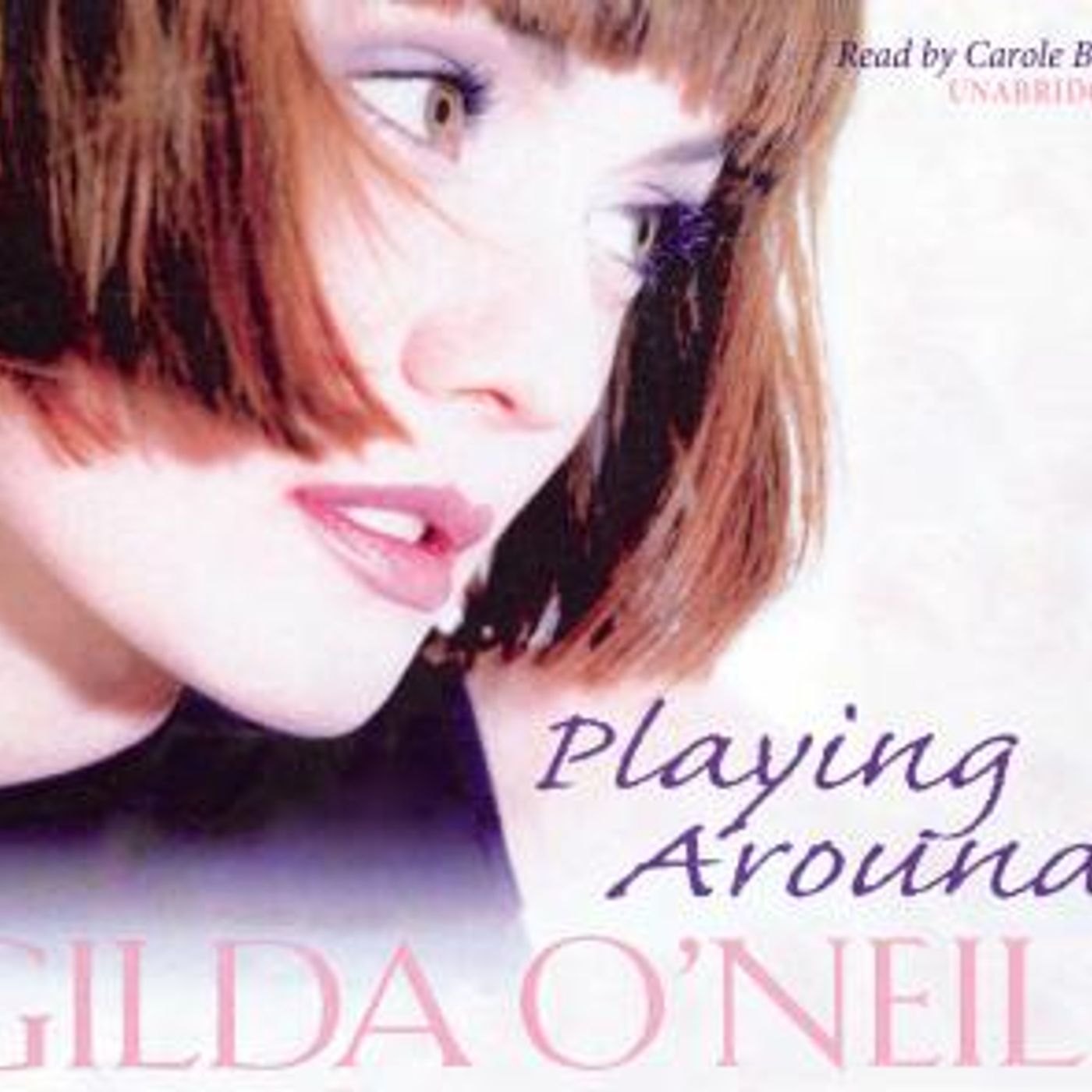 Playing Around: an emotional and enthralling saga set in the Swinging Sixties from bestselling author Gilda O’Neill by Gilda O'Neill episode artwork