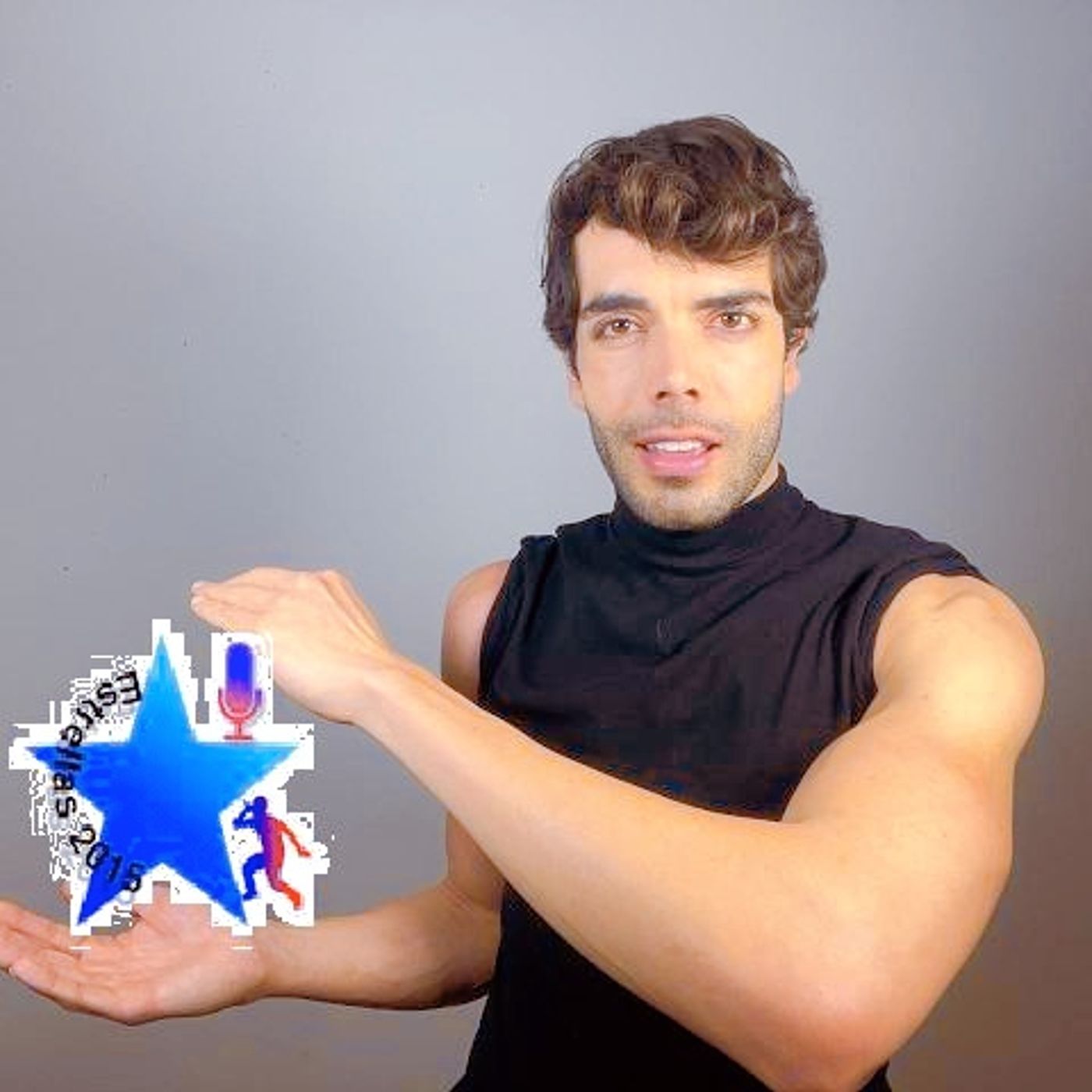 Viernes actoral juvenil "Daniel Navarro" episode artwork