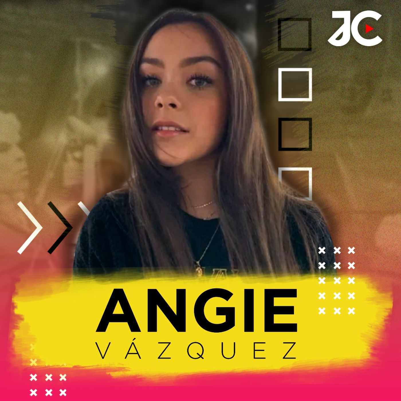 Esta fue la razón de dejar Vazquez Sounds | Angie Vázquez | Jessie Cervantes episode artwork