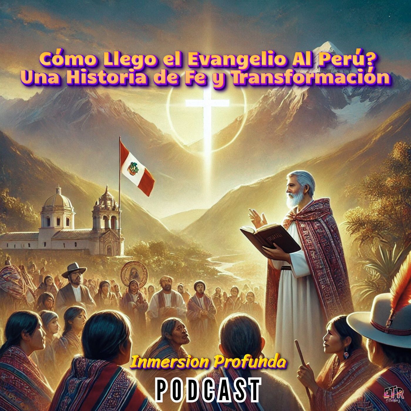 Inmersión Profunda, Historias Biblica