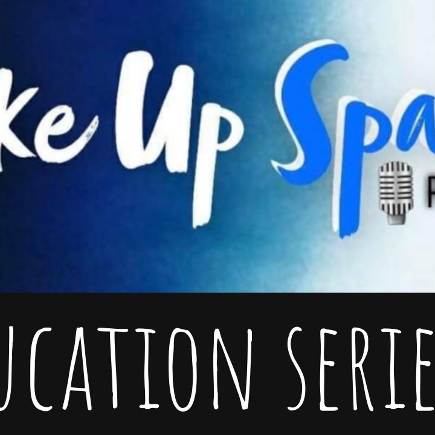 Take Up Space Podcast