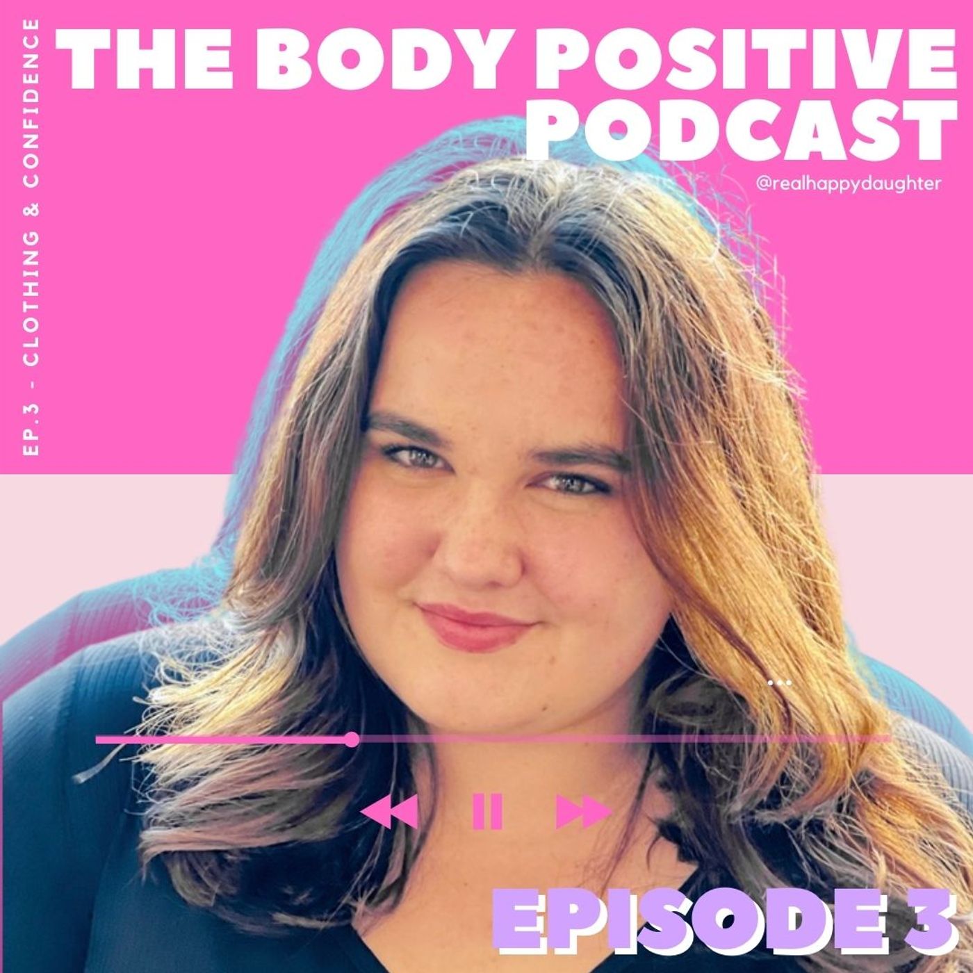 The Body Positive Podcast