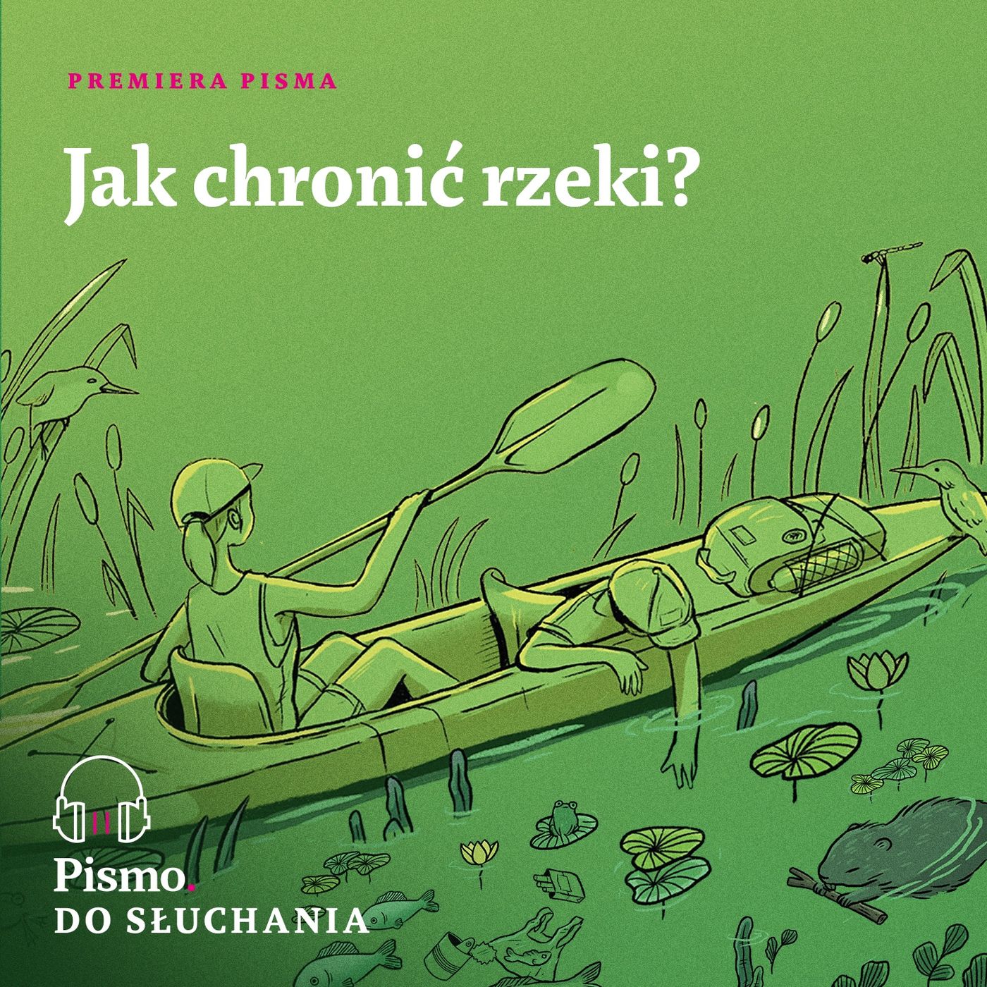 Premiera Pisma