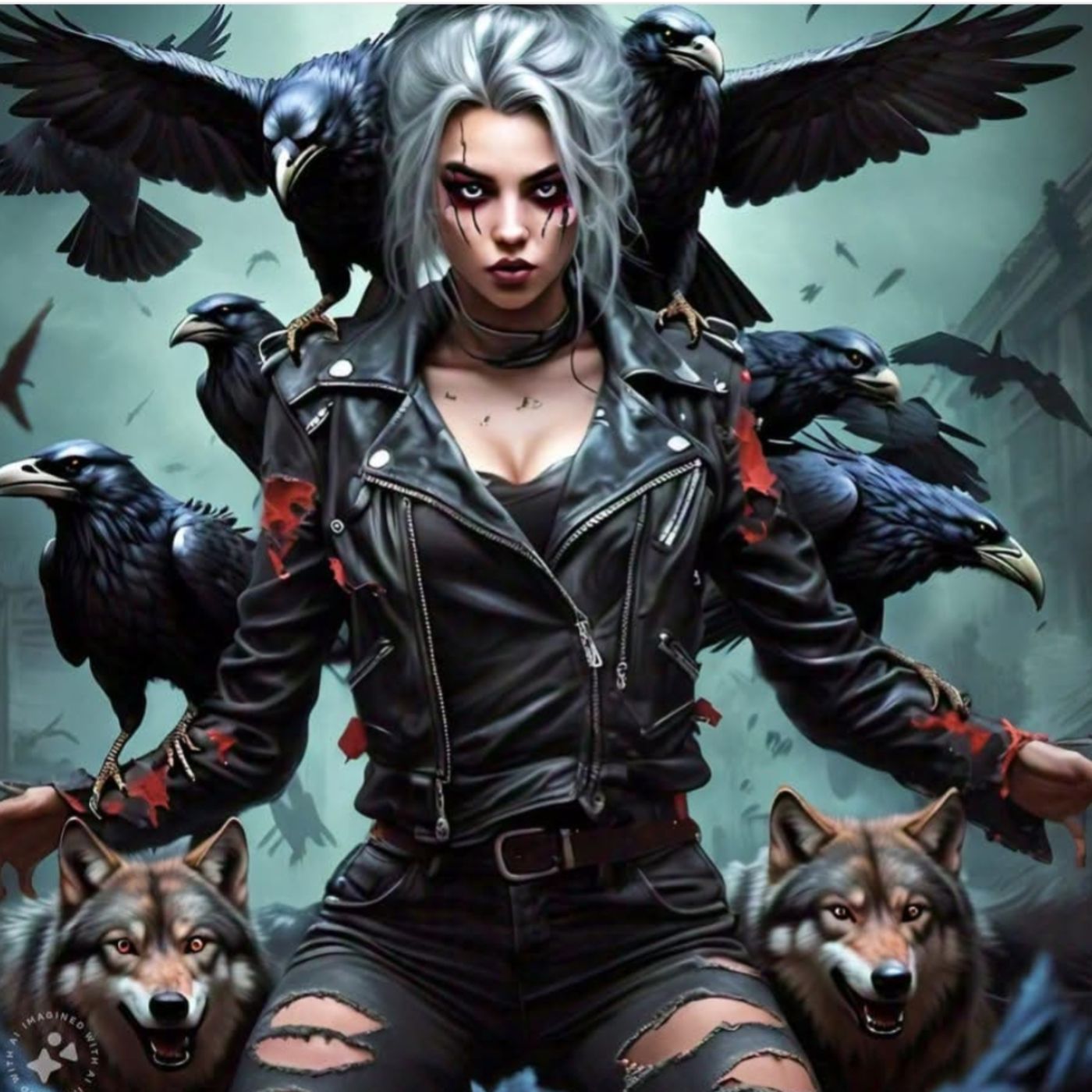 The Delusion Is Vast