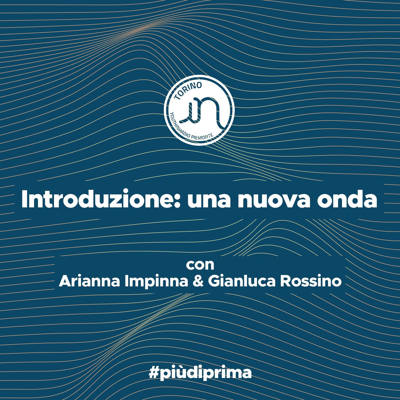 #associazioninconnesione