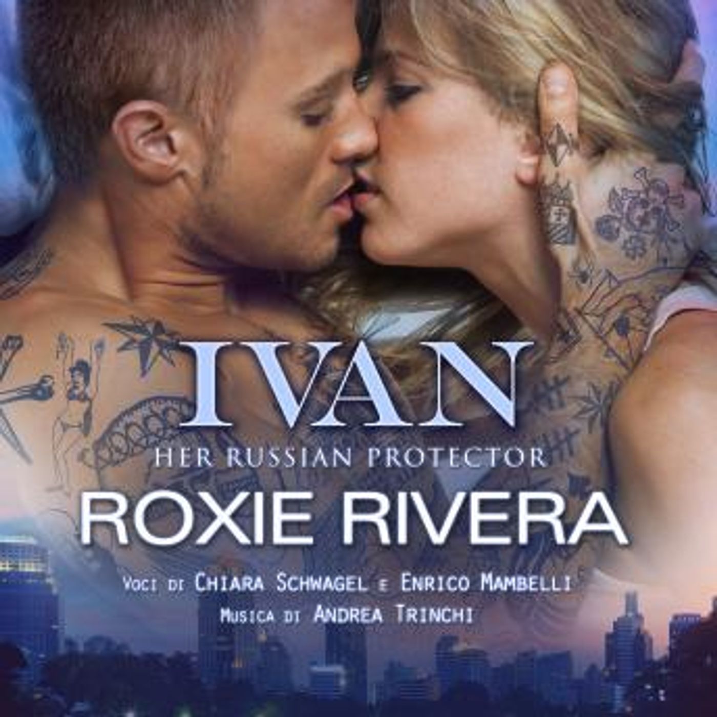 Download New Full Audiobooks in Romance, Romantica