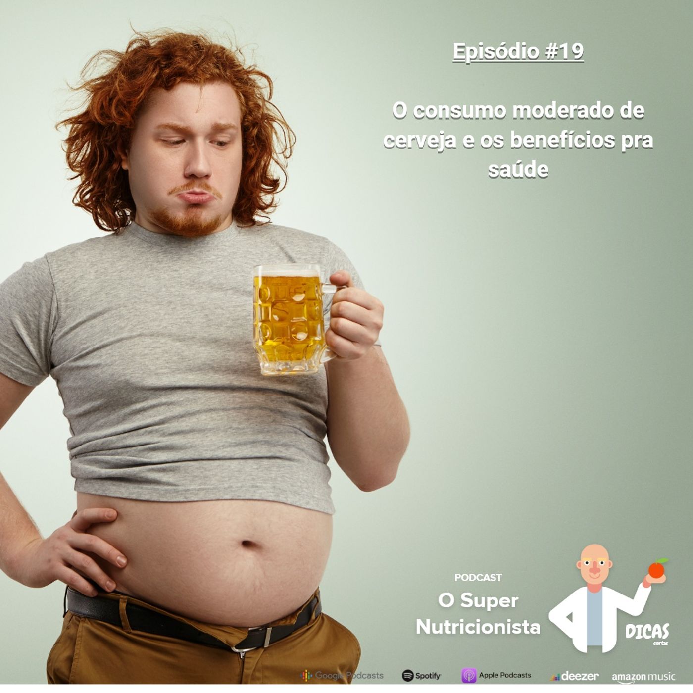 O Super Nutricionista