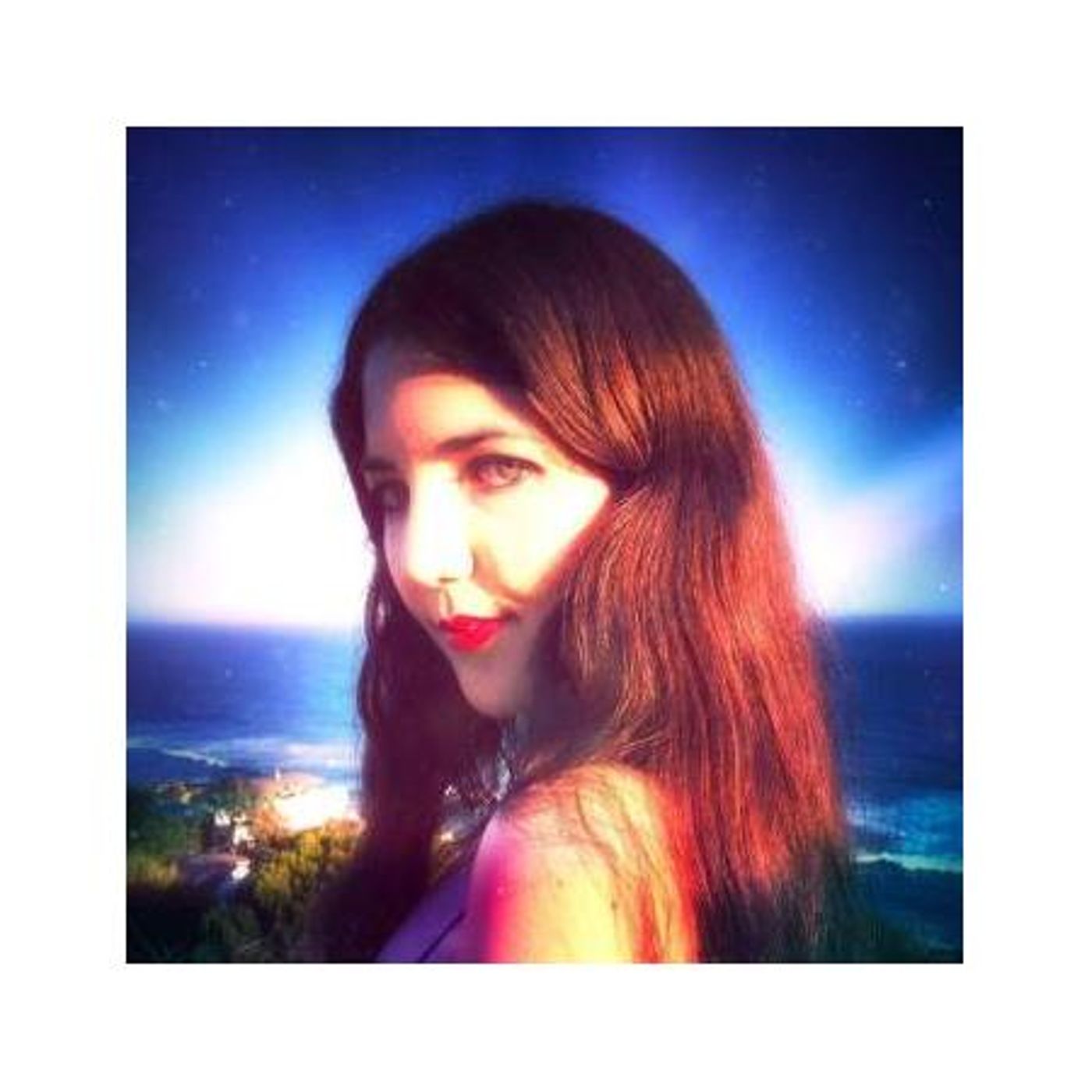 Cafe Esoterica Radio Host Shawn Cohen Guest Astrologer Rachel from Aeolian Heart episode artwork