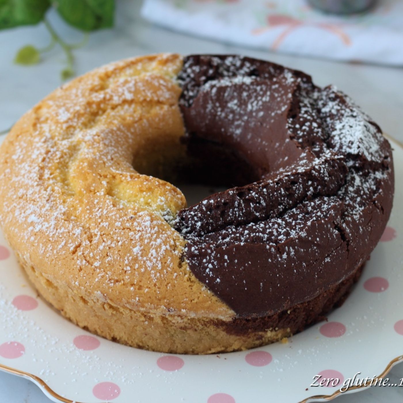 Ciambella abbraccio senza glutine episode artwork
