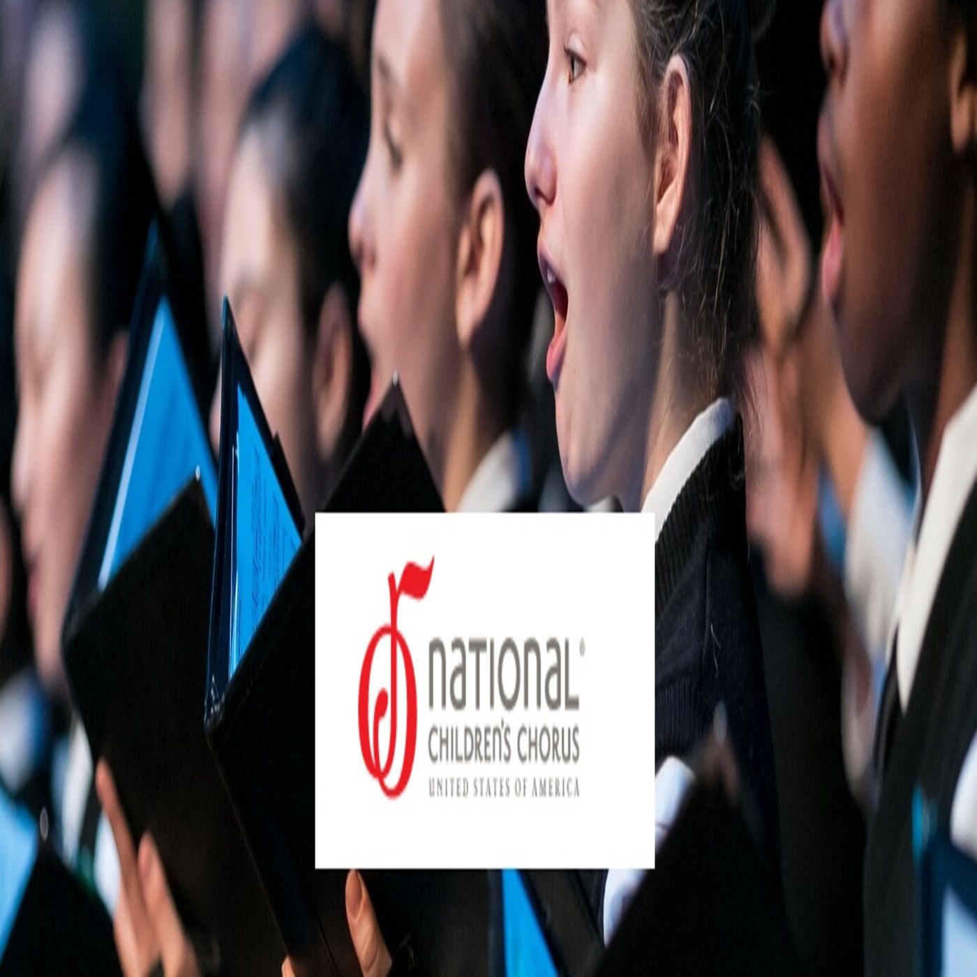 Audition NOW for Austin’s National Children’s Chorus.  On Staccato episode artwork