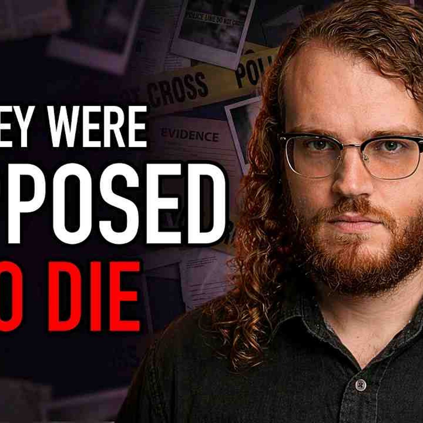 5 People Who Survived Serial Killers And What They Saw episode artwork