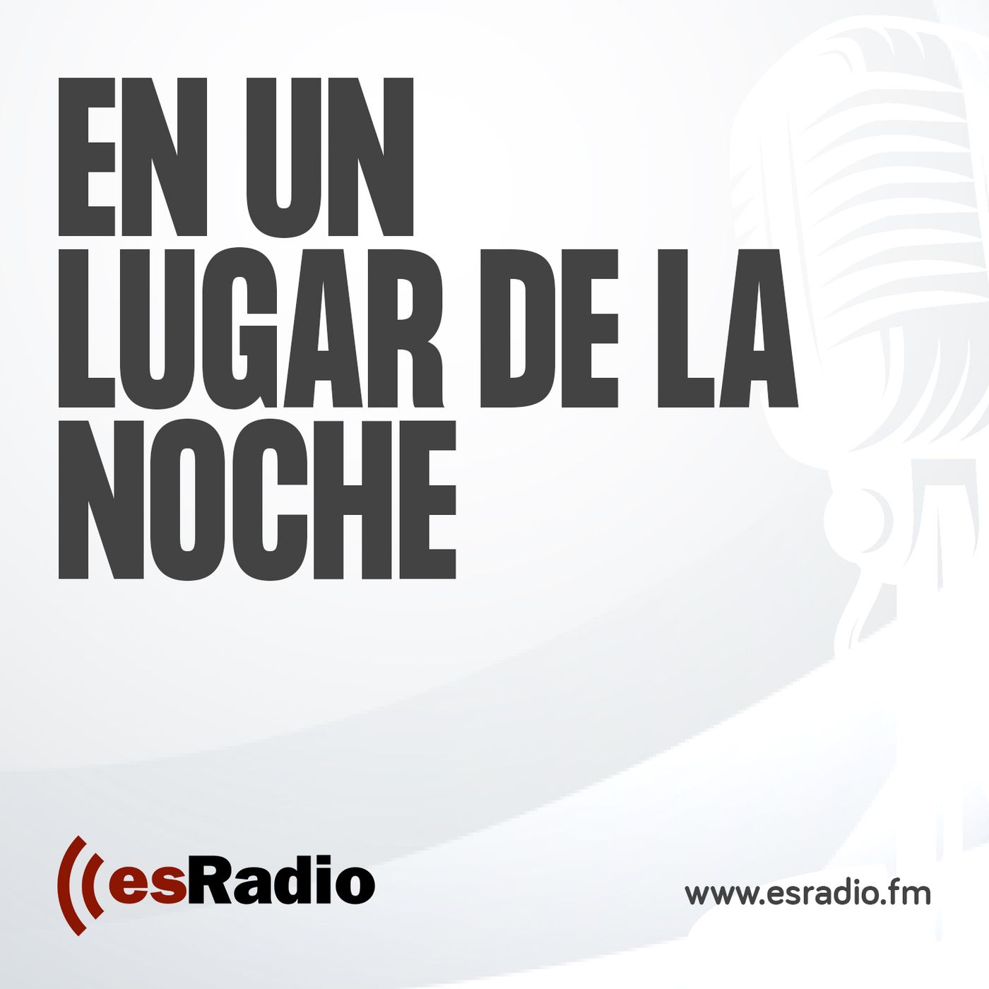 En un lugar de la noche, domingo