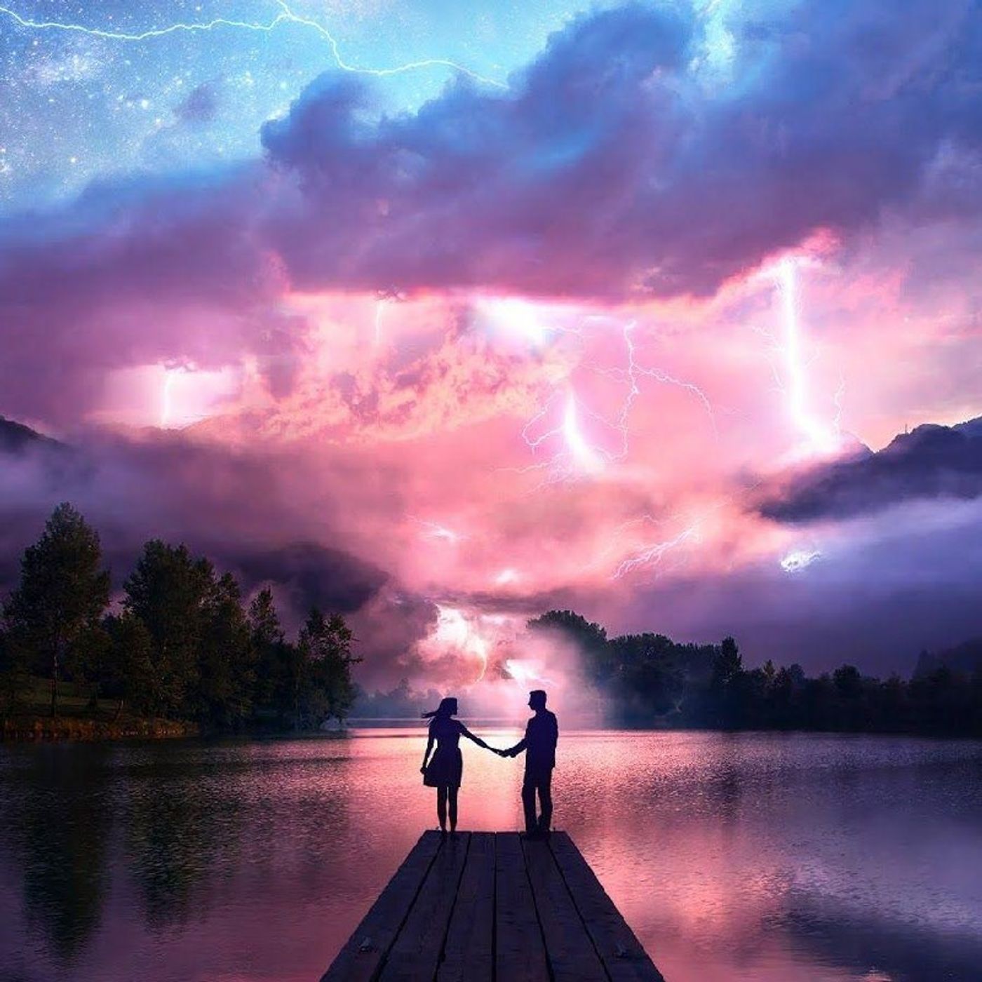 Together episode artwork