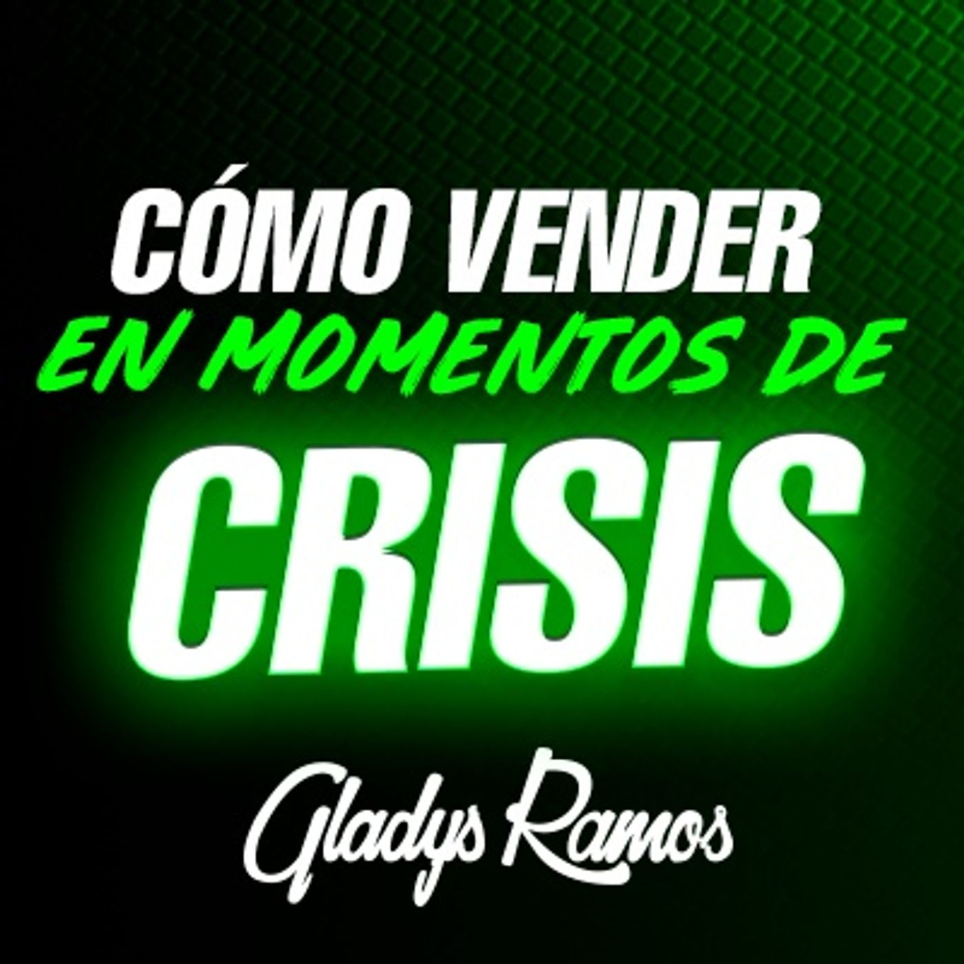 Gladys Ramos te Enseña