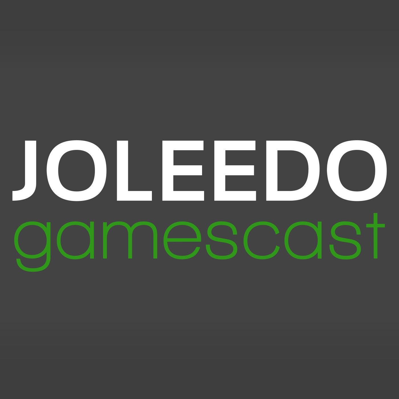 Joleedo Gamescast