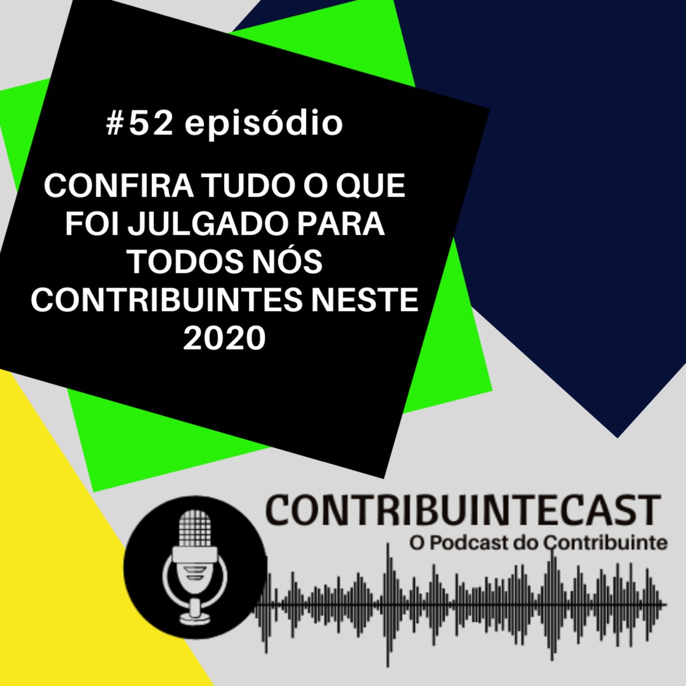 ContribuinteCast