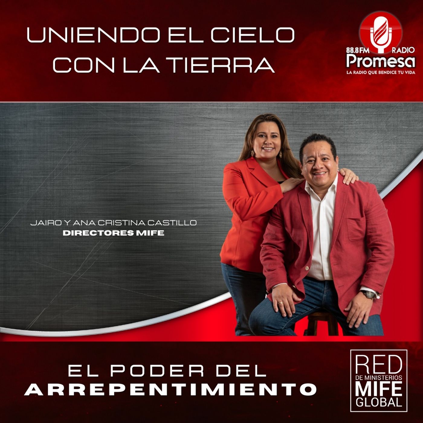 EL PODER DEL ARREPENTIMIENTO