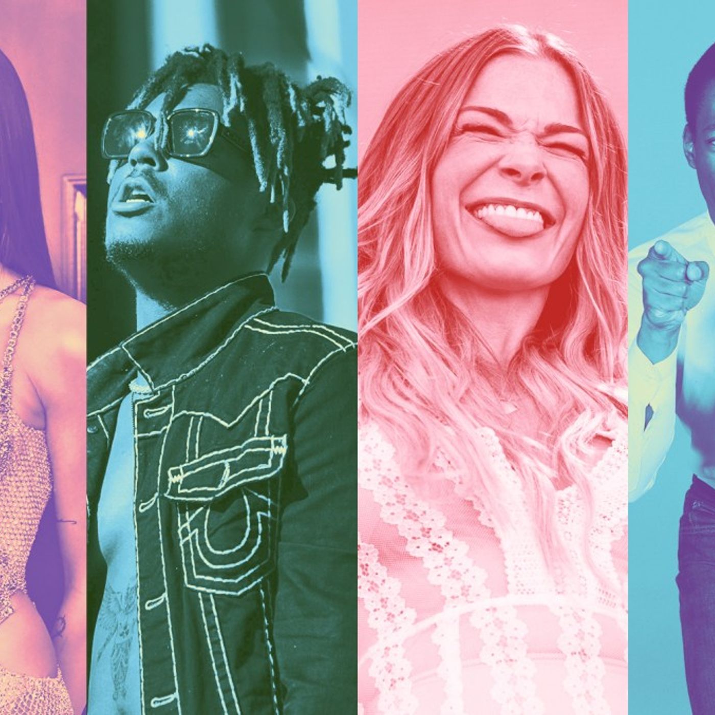 The Biggest No. 2 Hot 100 Hits of All Time episode artwork