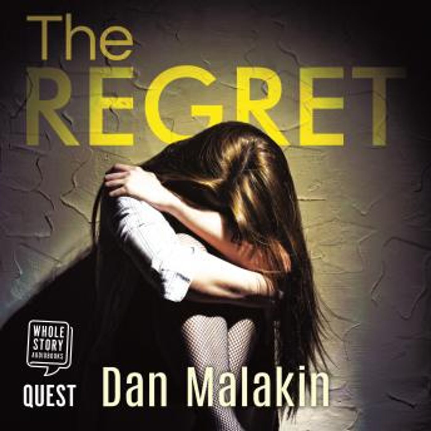 Listen to Latest Full Audiobooks in Mystery, Thriller & Horror, Suspense