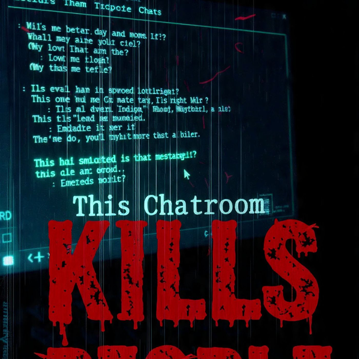 This Chatroom KILLS People -- SOLVED Mysteries, Episode 2 episode artwork