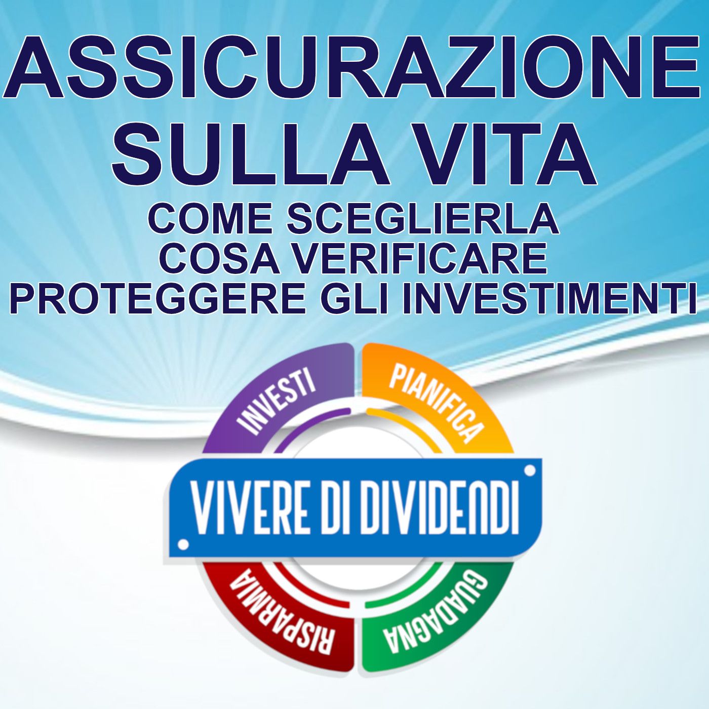 Vivere di Dividendi