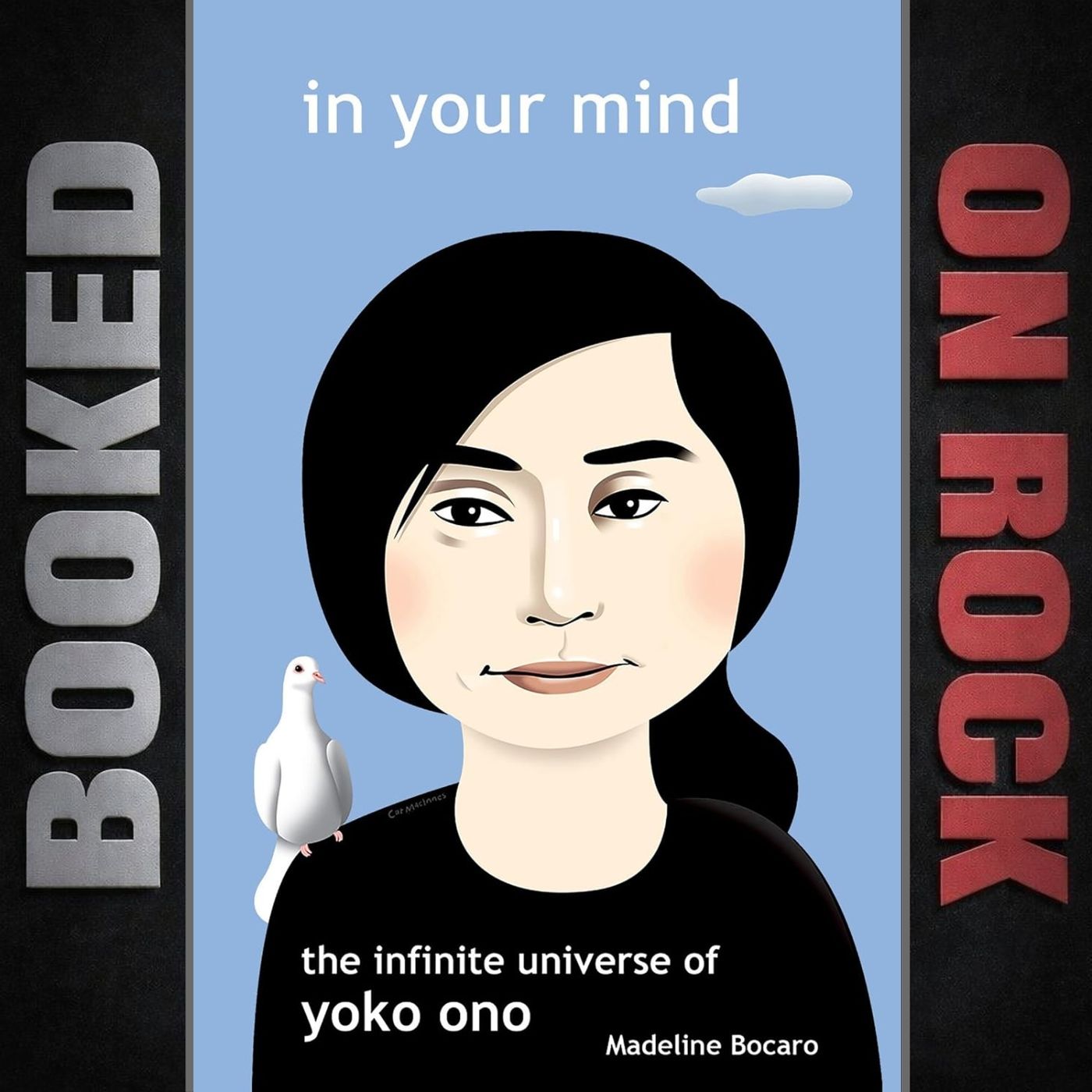 Yoko Ono at 93: Art, Sound, and the Legacy Revisited [Episode 359]
