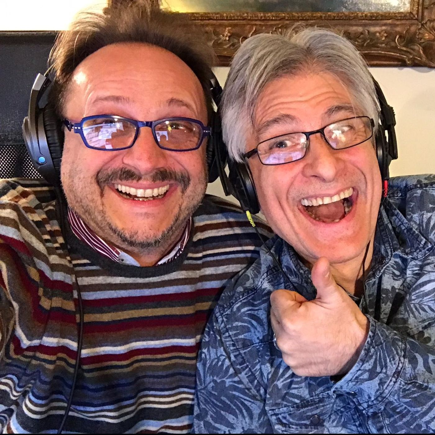 01.12.2016. (112) Dopocena con... Massimo Corizza thumbnail