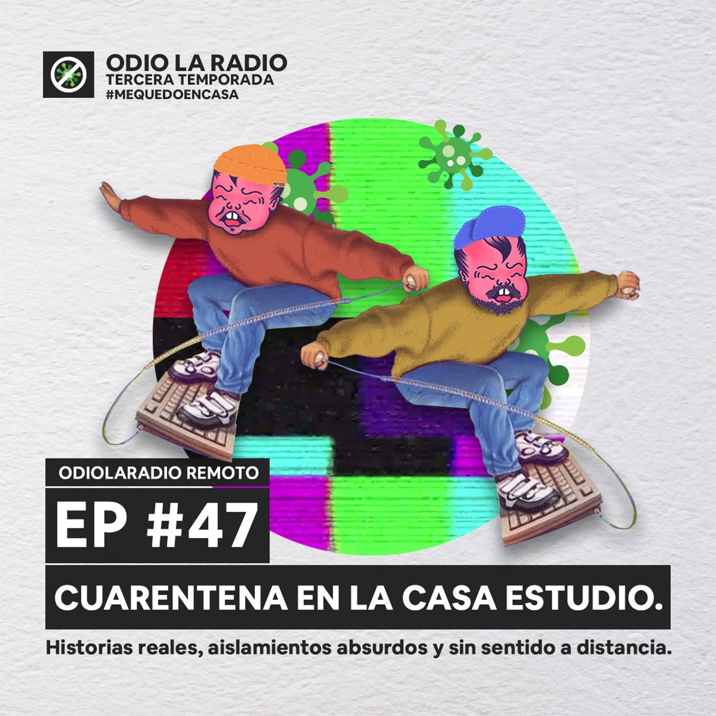Odio La Radio