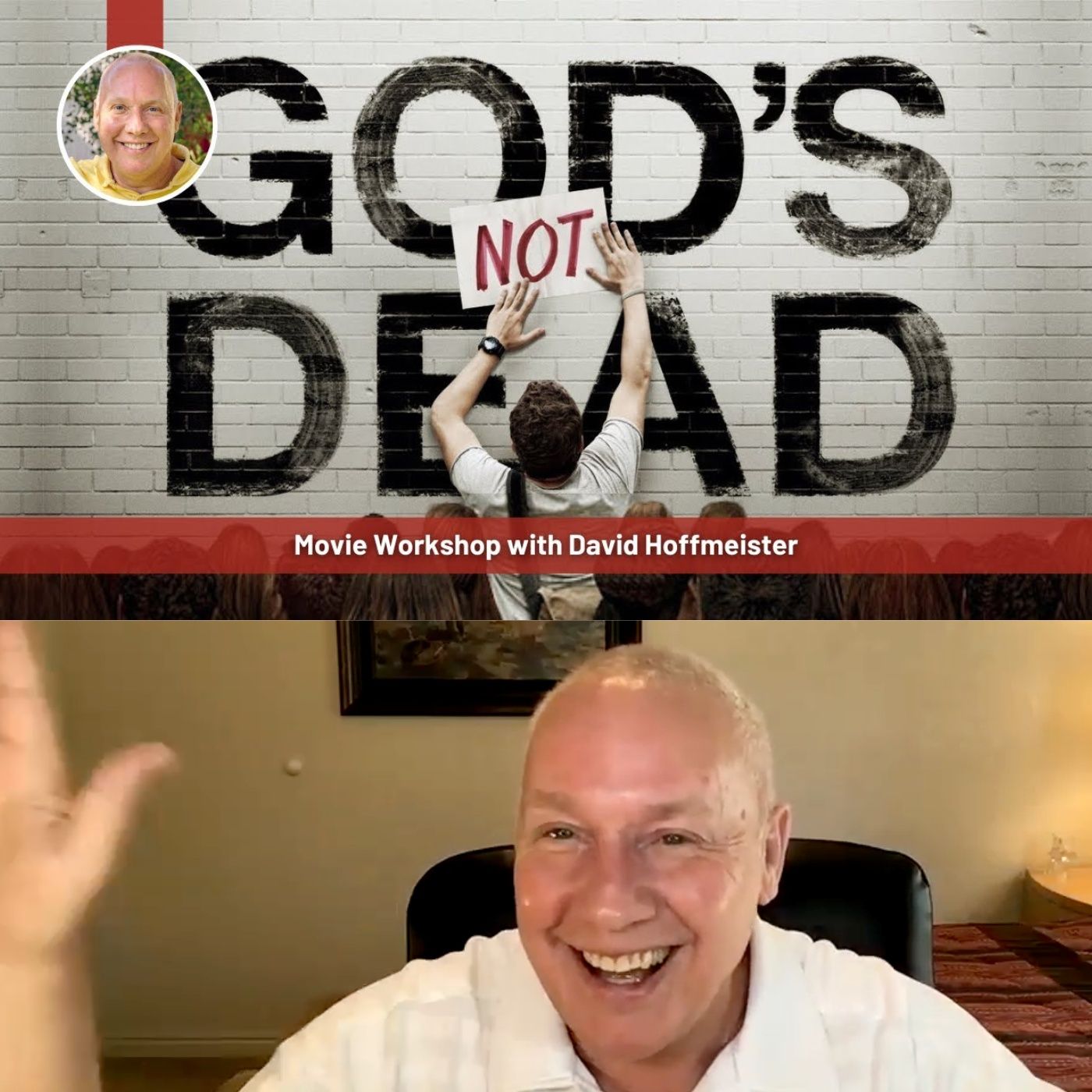 A Course in Miracles (ACIM) Podcast