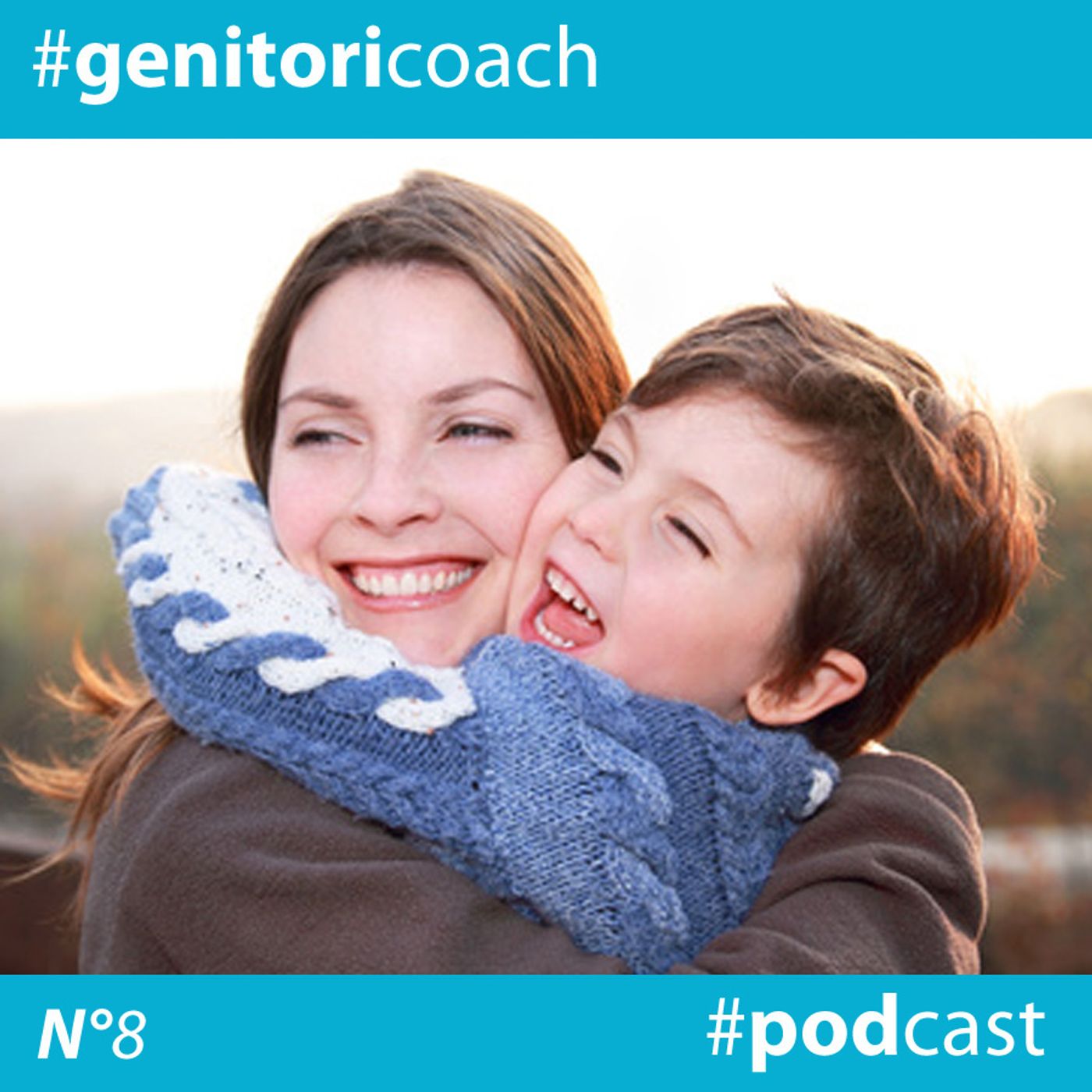 Genitori Coach