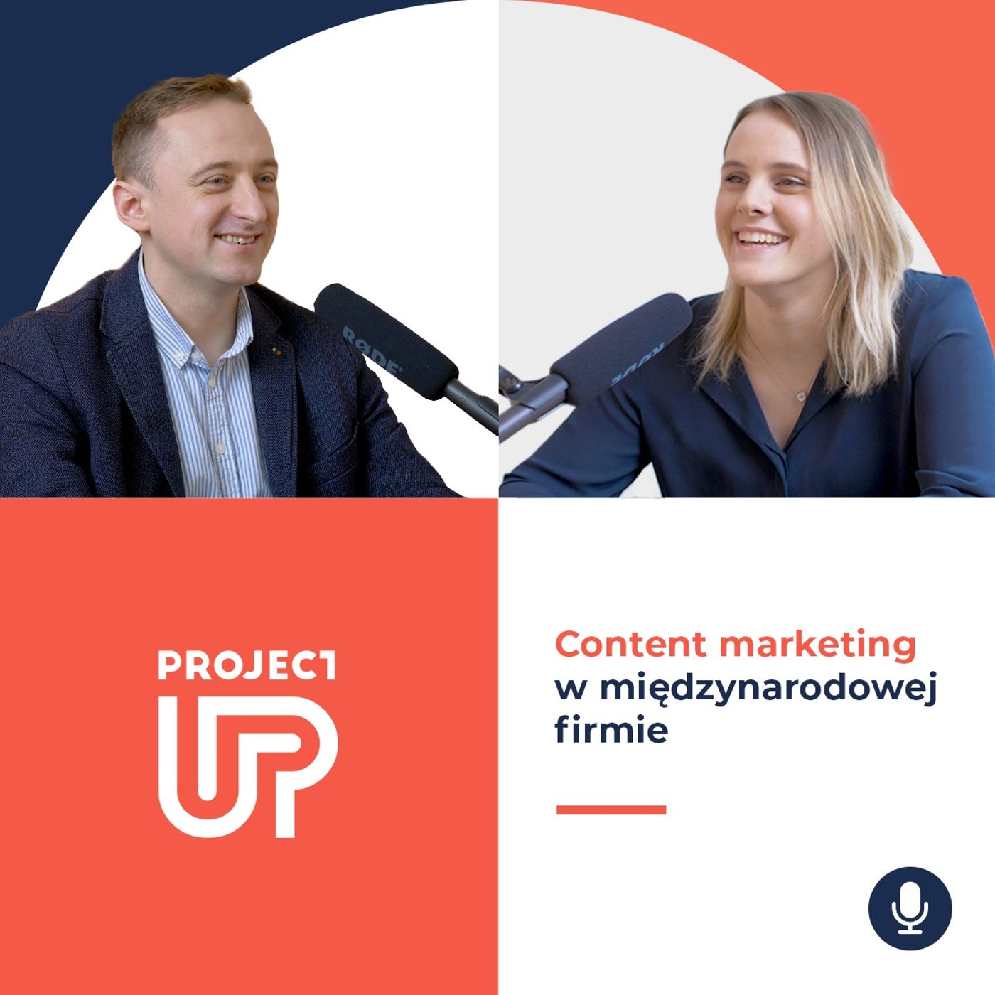 ProjectUP - marketing biznesowy