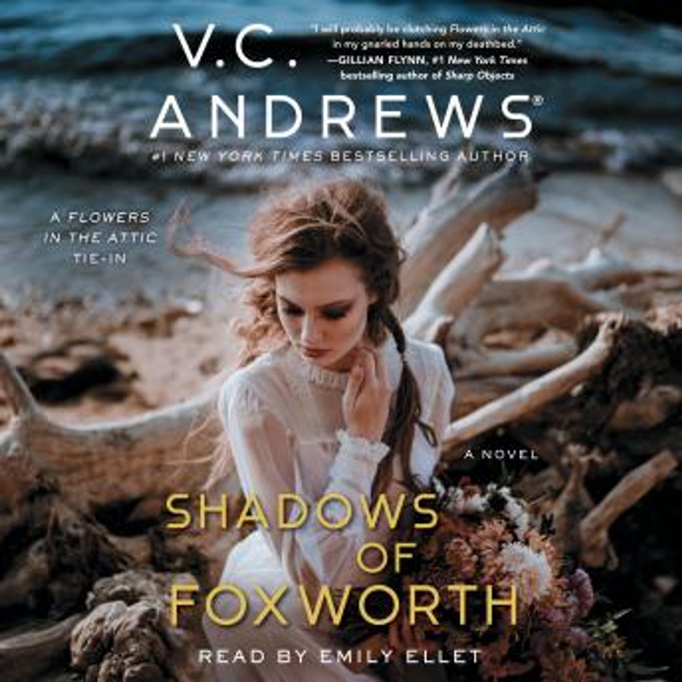 Explore New Full Audiobooks in Fiction, Drama
