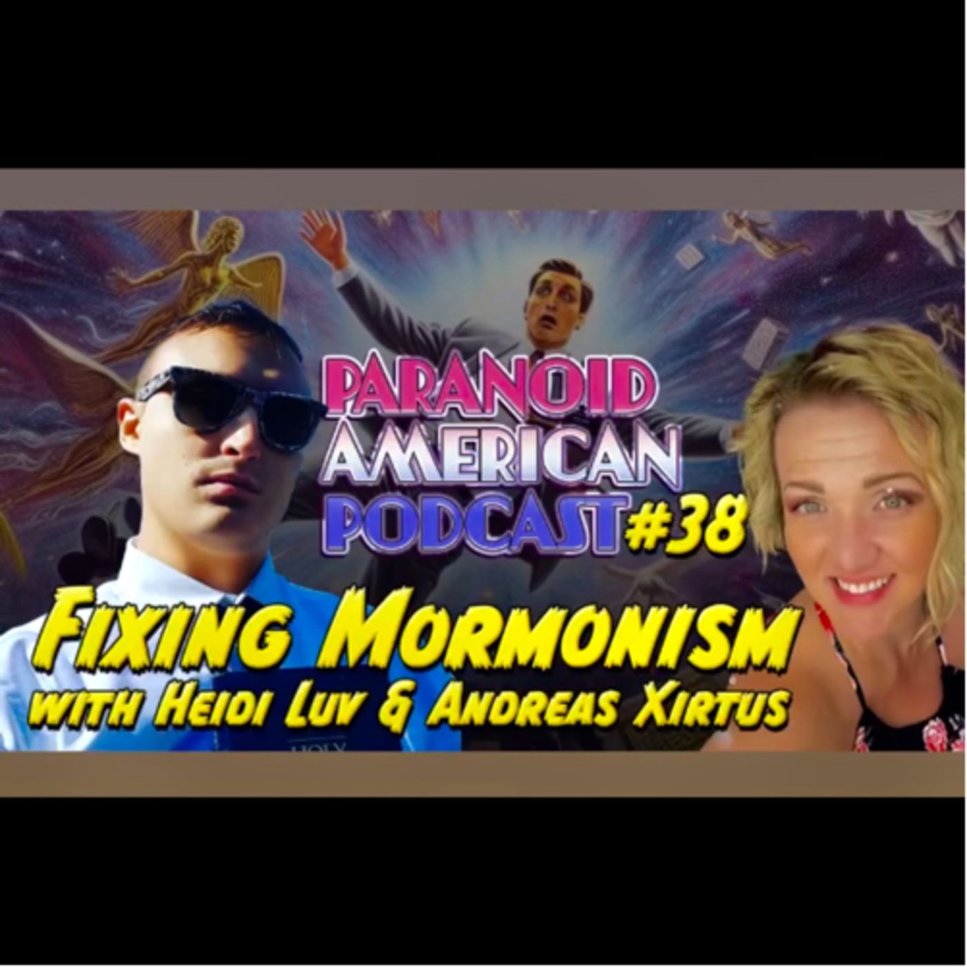 Unfiltered Rise Podcast