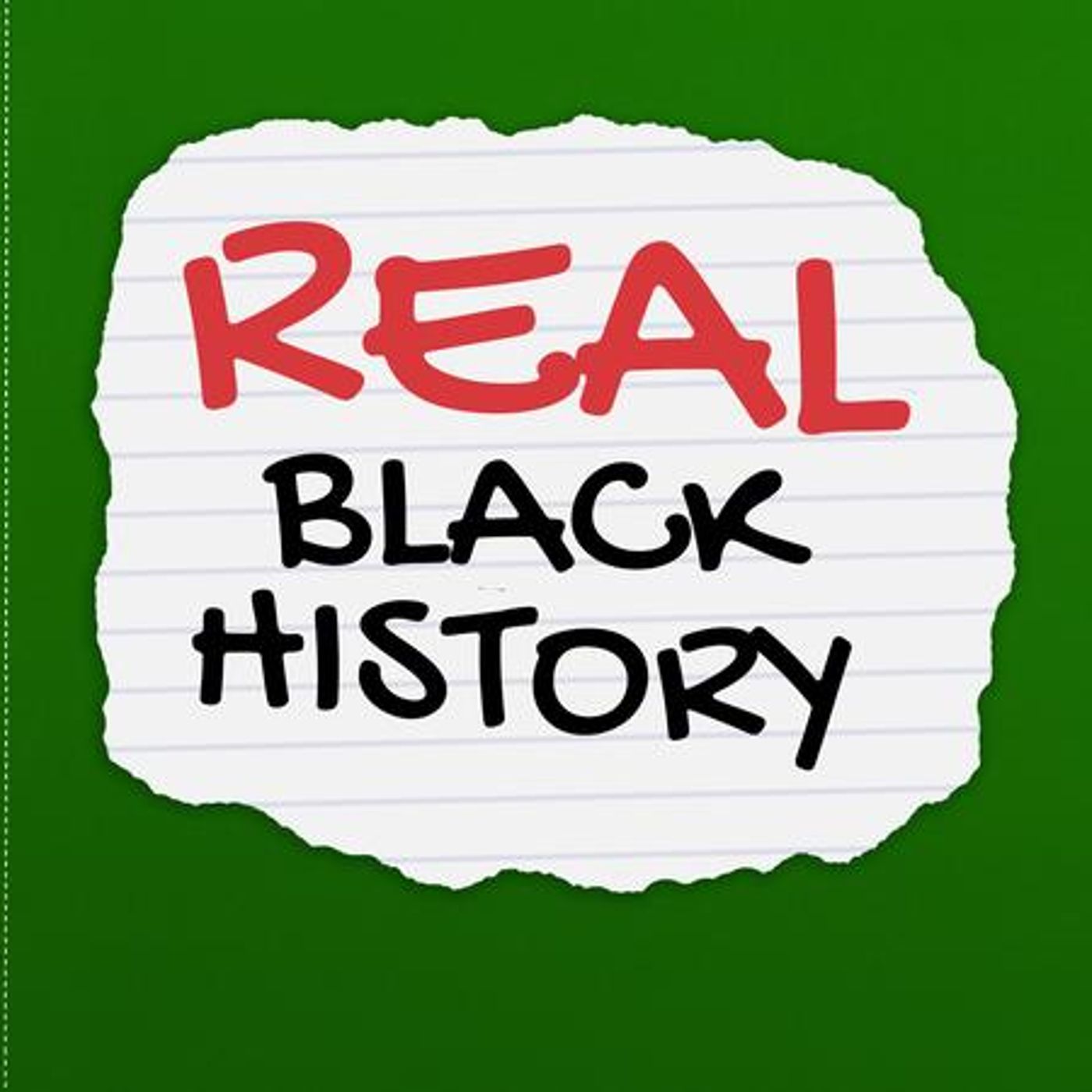 Black History Facts Like Few Have Heard (This is our planet's history) episode artwork