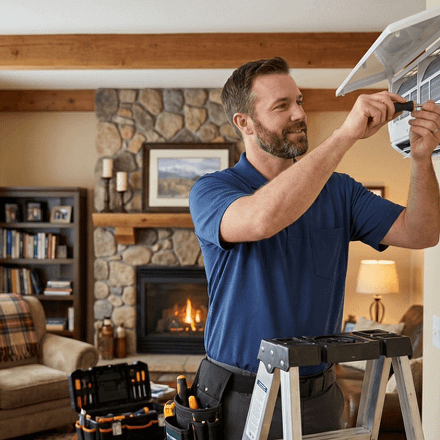 Adding a Mini Split AC System in Colorado | Costs, Rebates & 2026 Guide episode artwork