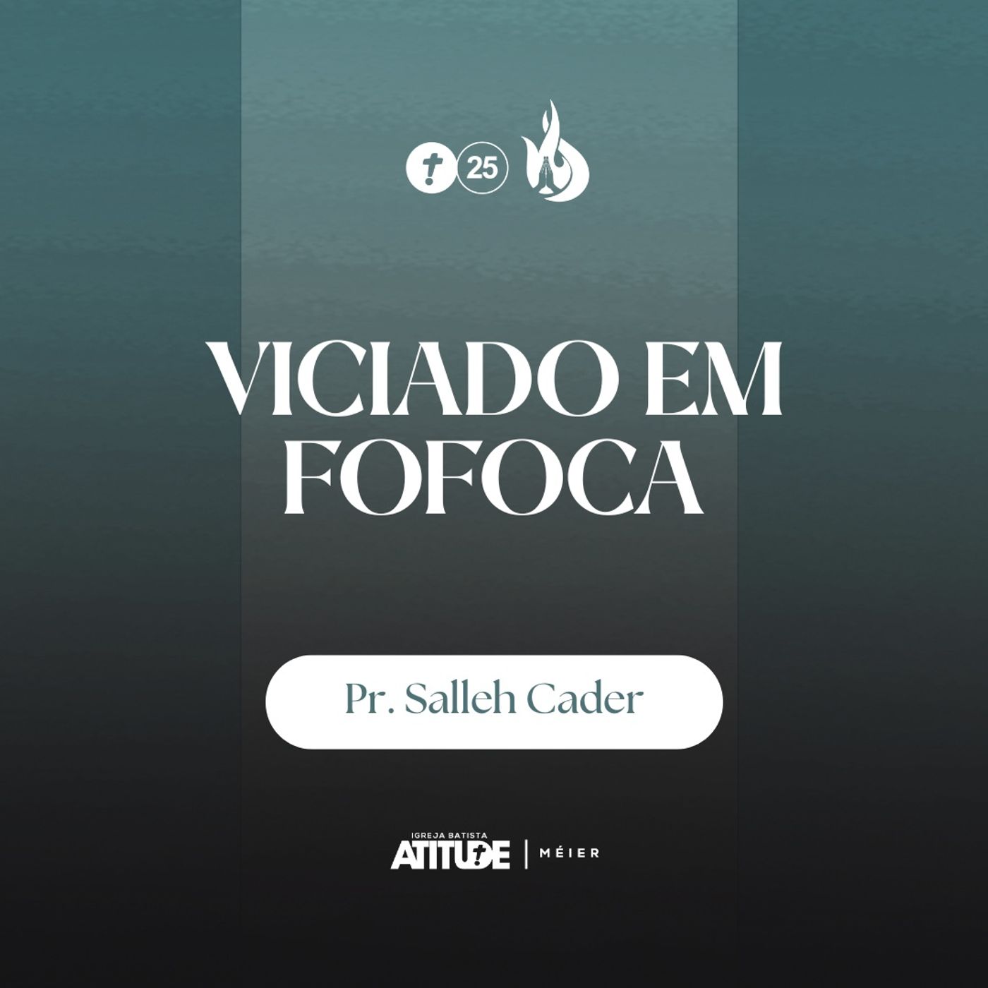 Atitude Podcast - Méier