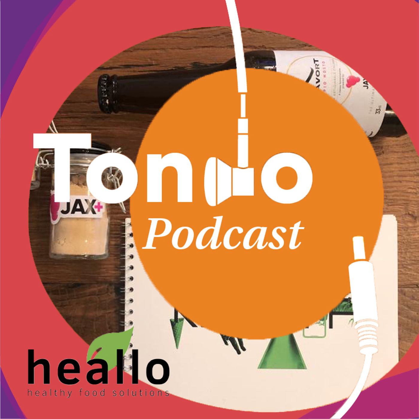 Tondo Podcast