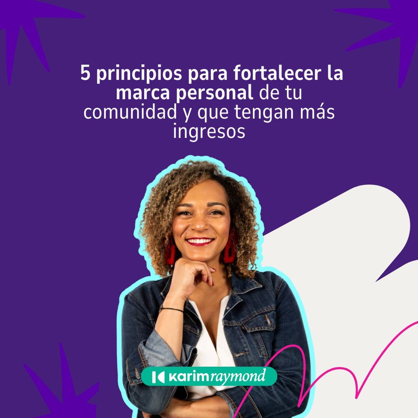 Marca Personal y Liderazgo