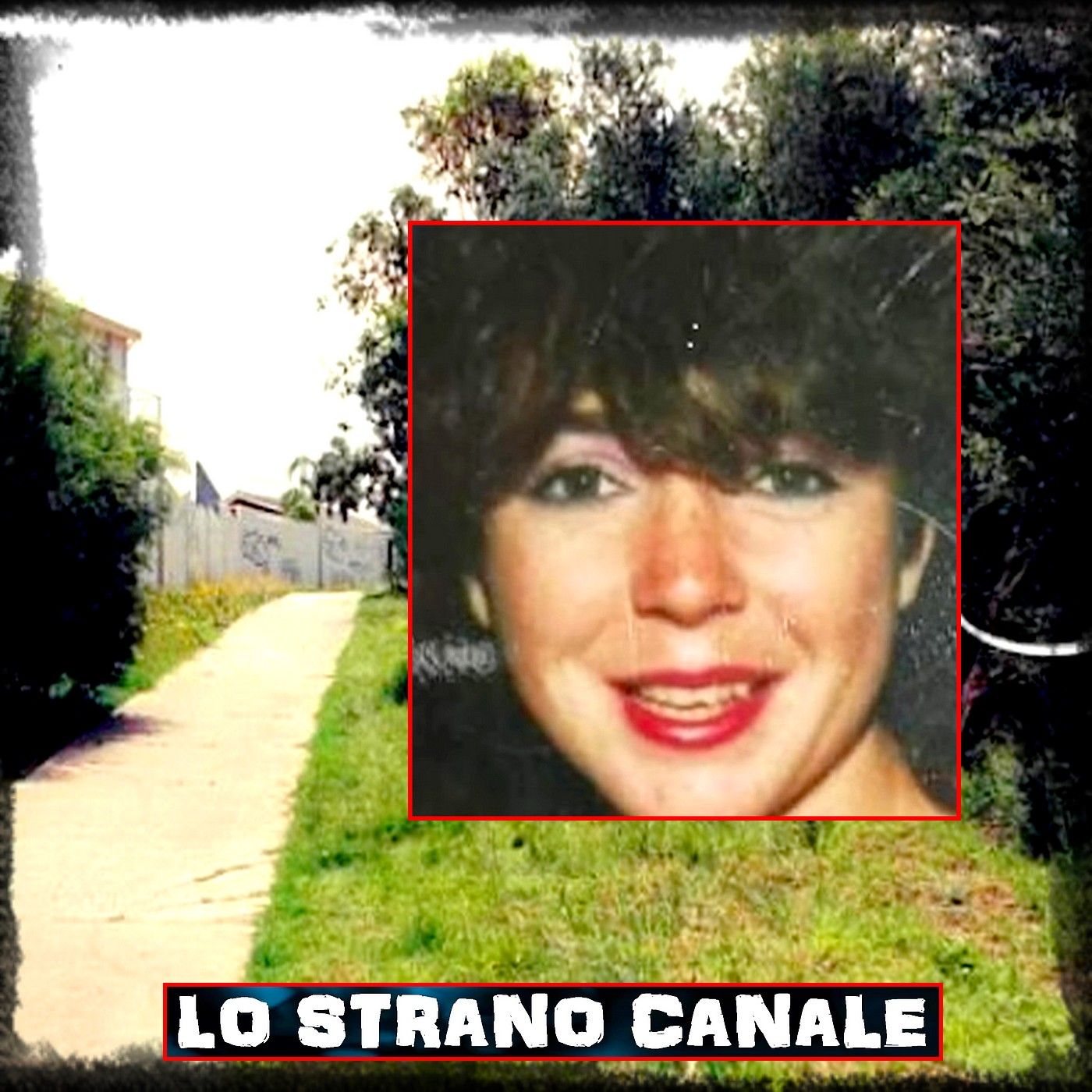 L'OMICIDIO DI TONI TIKI (Lo Strano Canale Podcast)