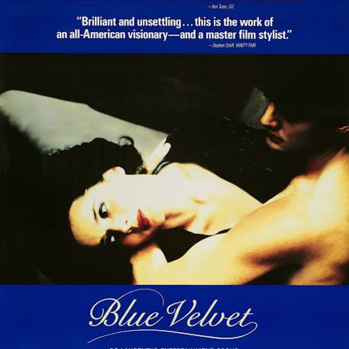 Blue Velvet episode artwork