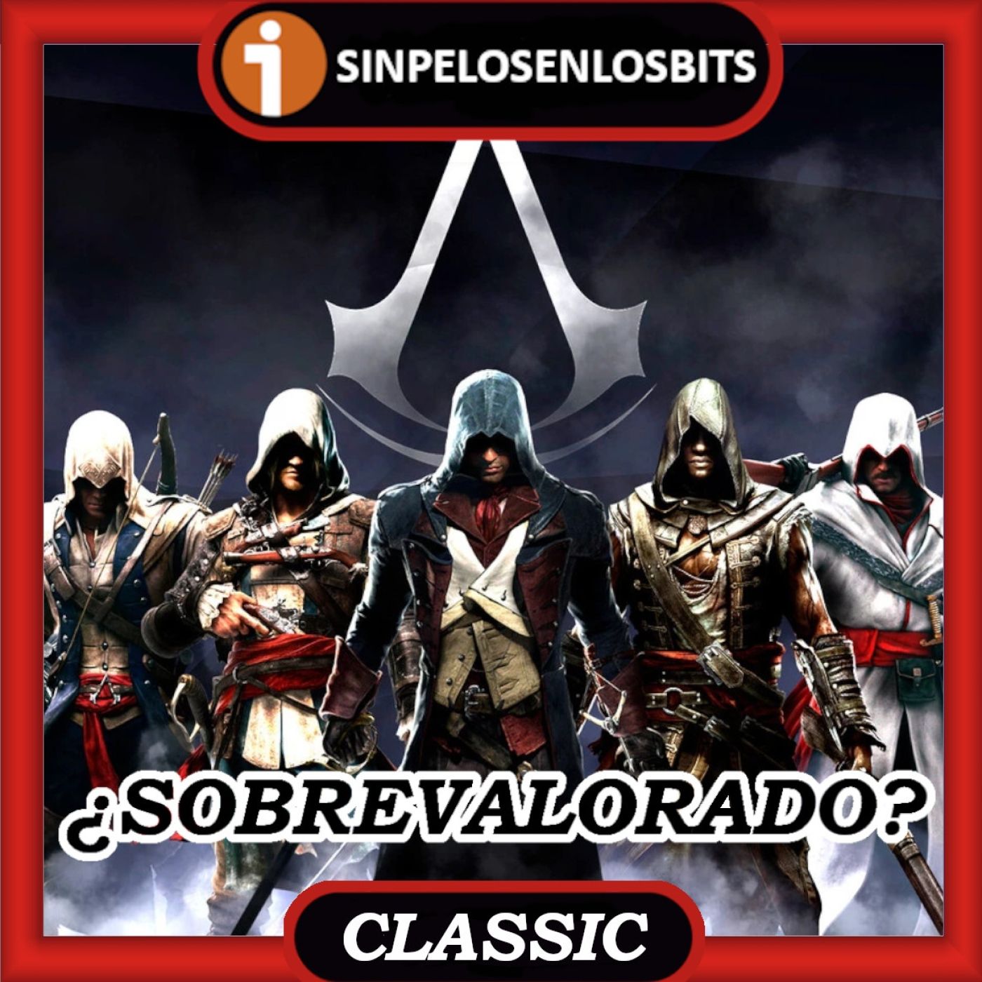 Portada de Sin Pelos en los Bits