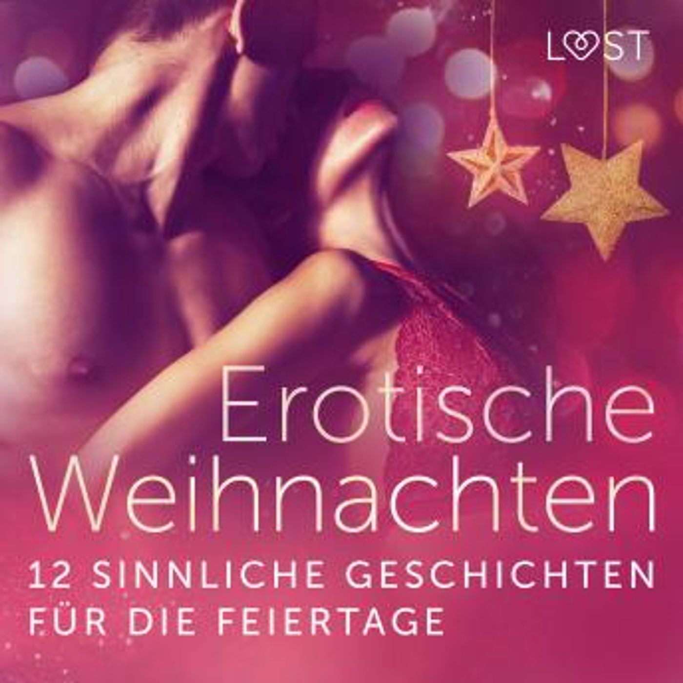 Get Your Favorite Full Audiobooks in Romance, Erotica