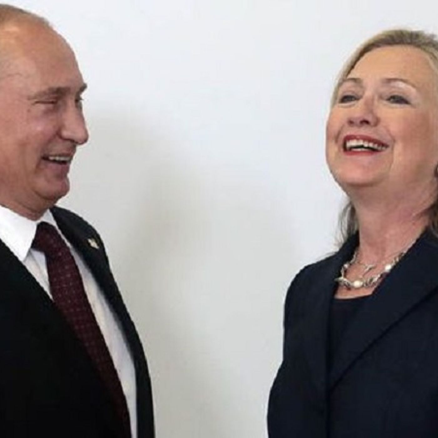 "Putin's Revenge" episode artwork