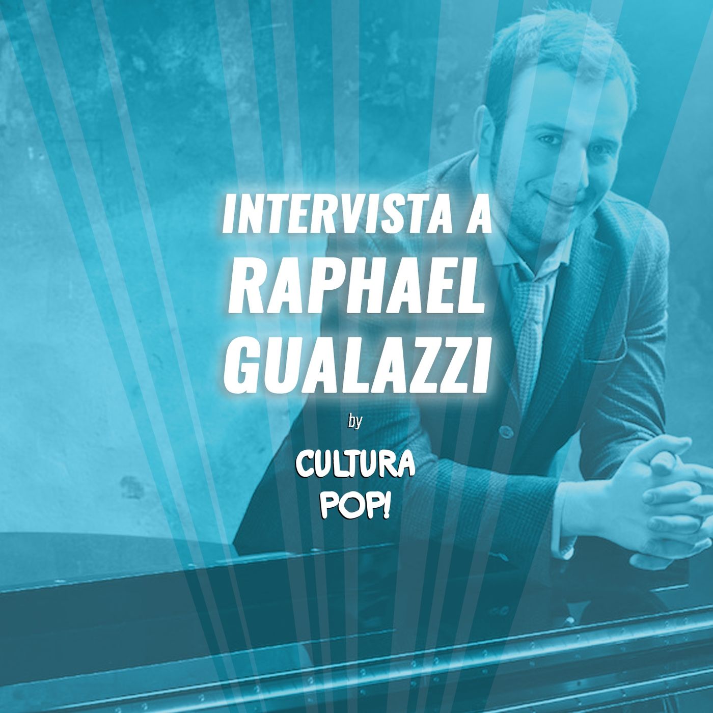 02 - Raphael Gualazzi