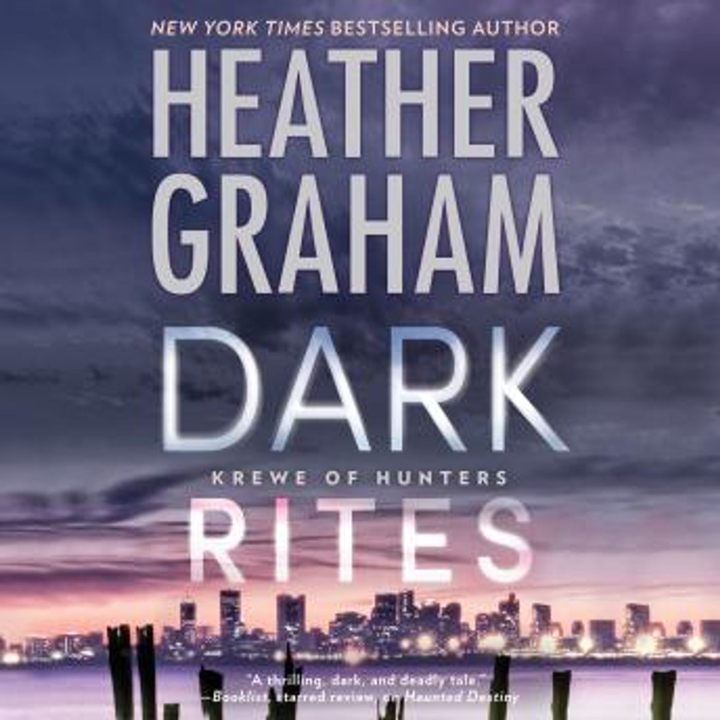 Top Full Audiobooks in Mystery, Thriller & Horror, Police & Detective