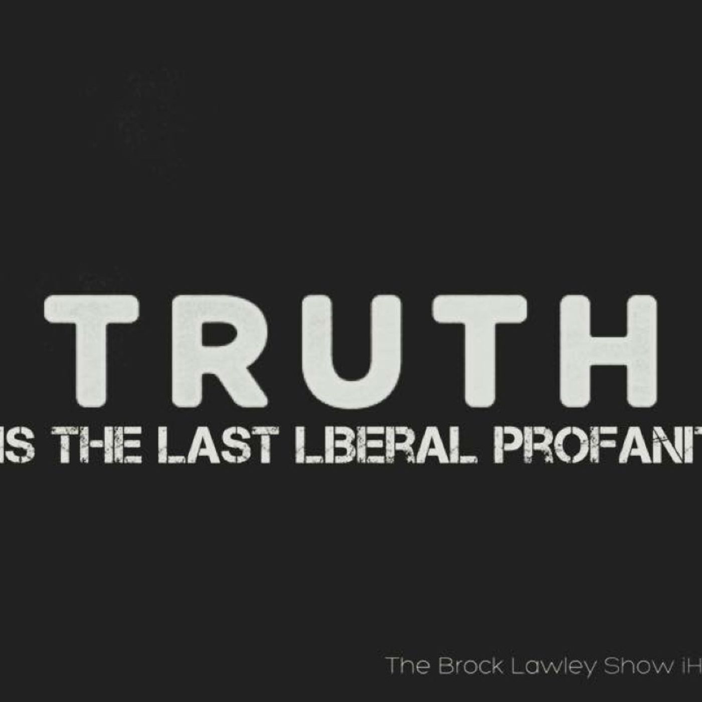 The Brock Lawley Show