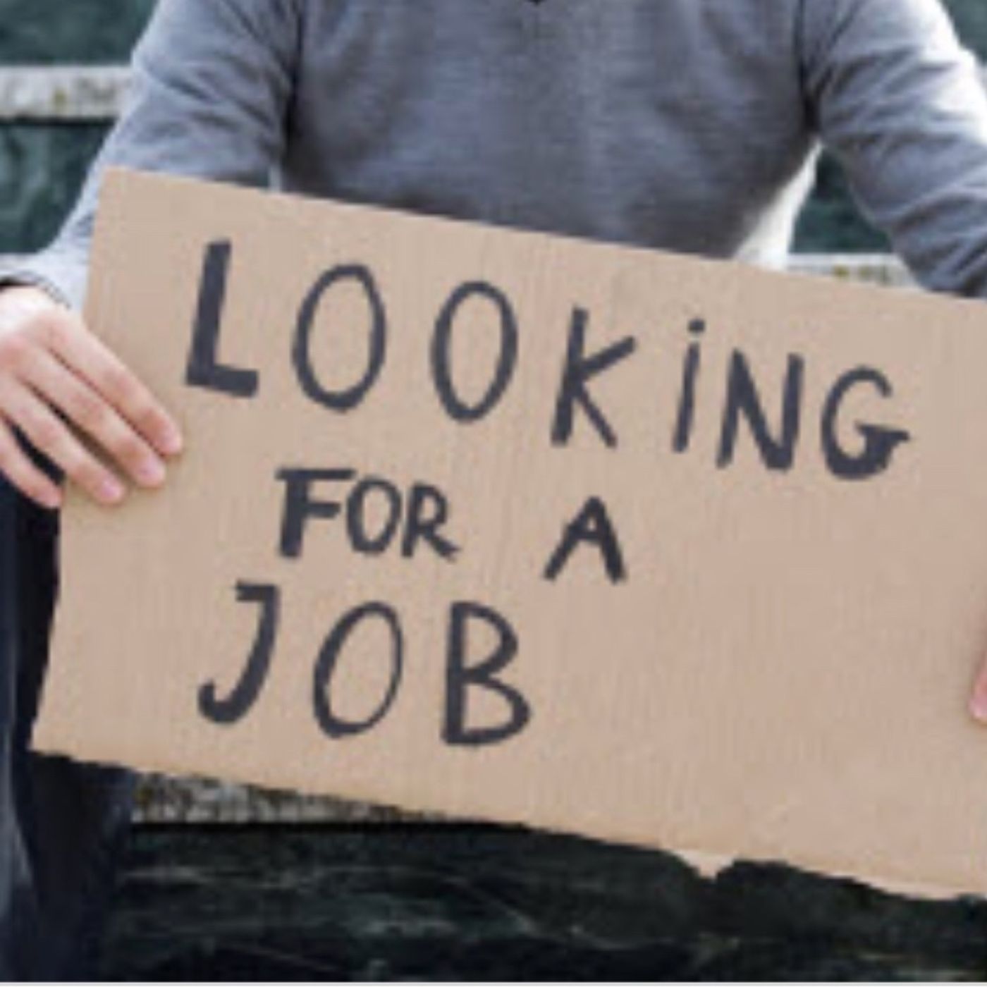 Buscando Trabajo en California