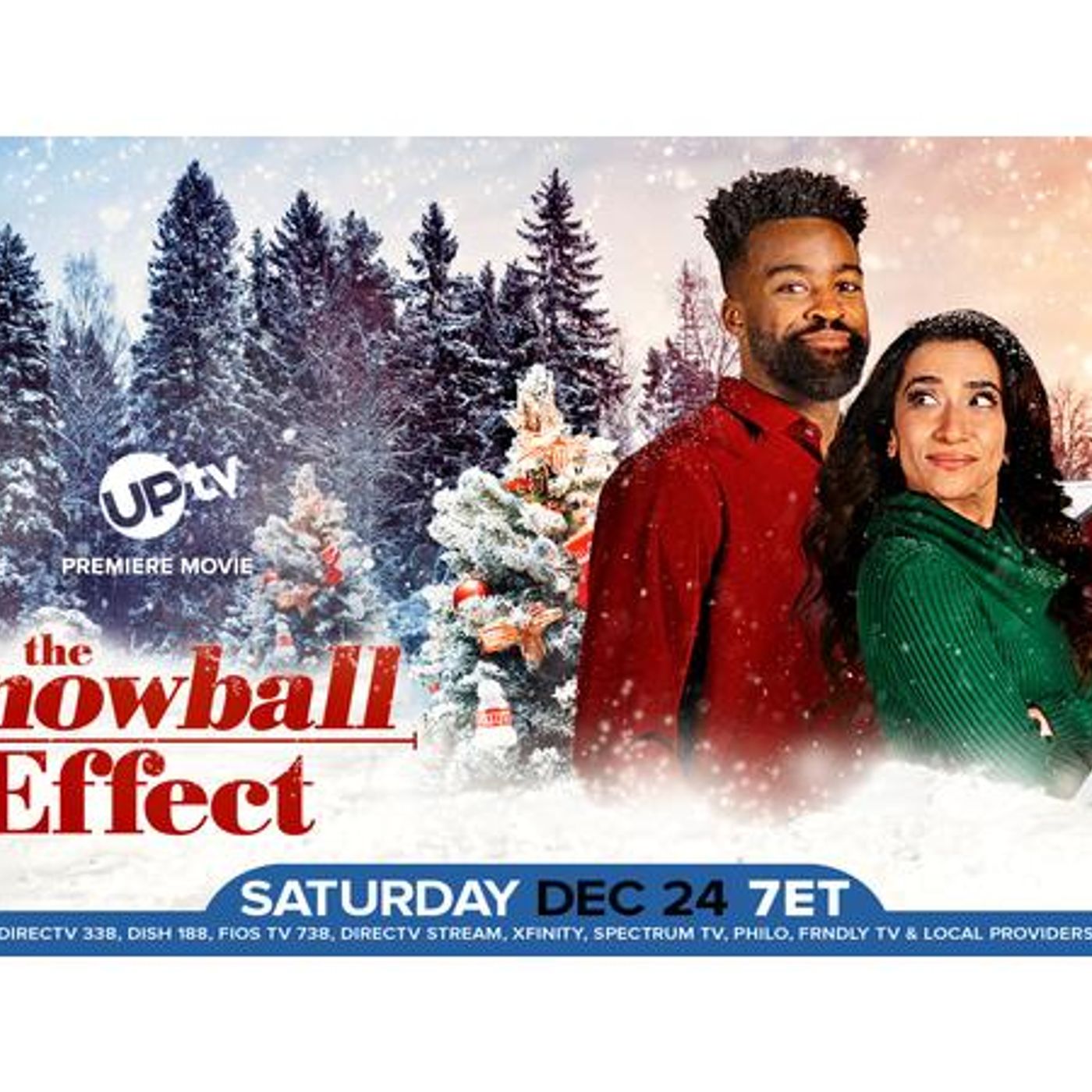 Christmas MuVies Spotlight Interviews