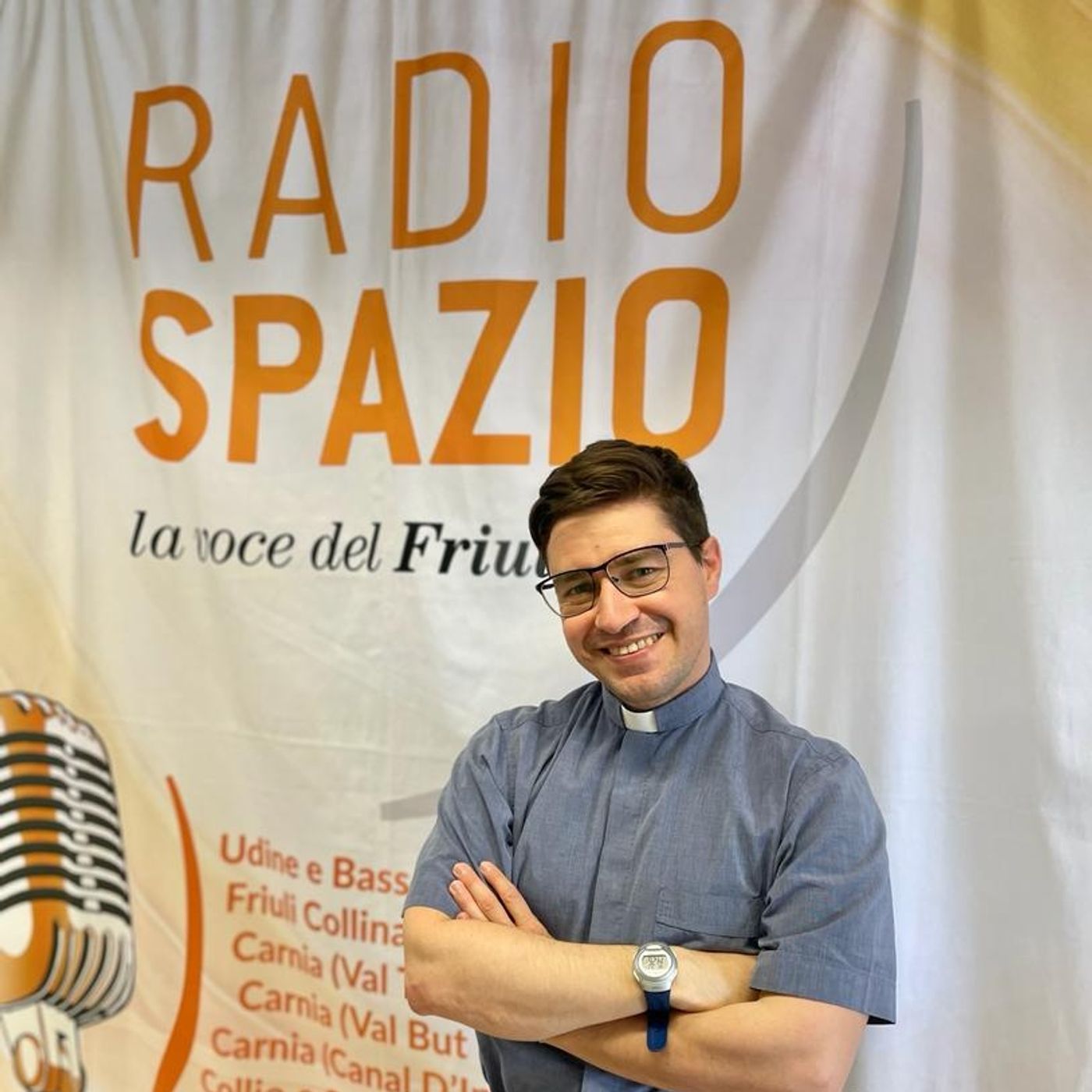 Copertina di Il Vangelo della domenica